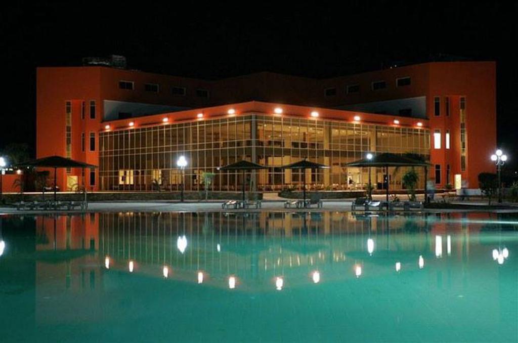Harmony Makadi Bay Hotel Hurghada Exterior foto